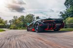 Lamborghini Centenario Coupe 2016 года (NA)